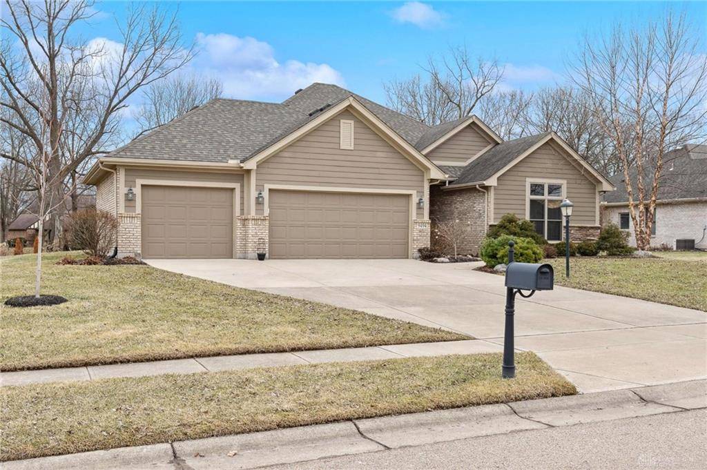 Dayton, OH 45458,9494 Paragon Mills Lane