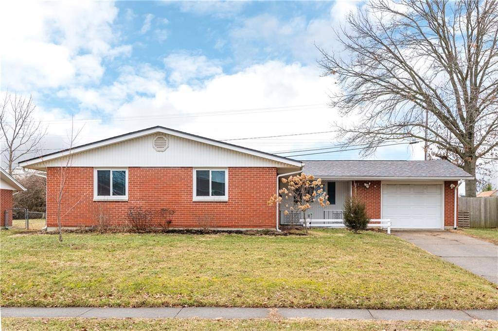 Fairborn, OH 45324,1110 Peidmont Drive