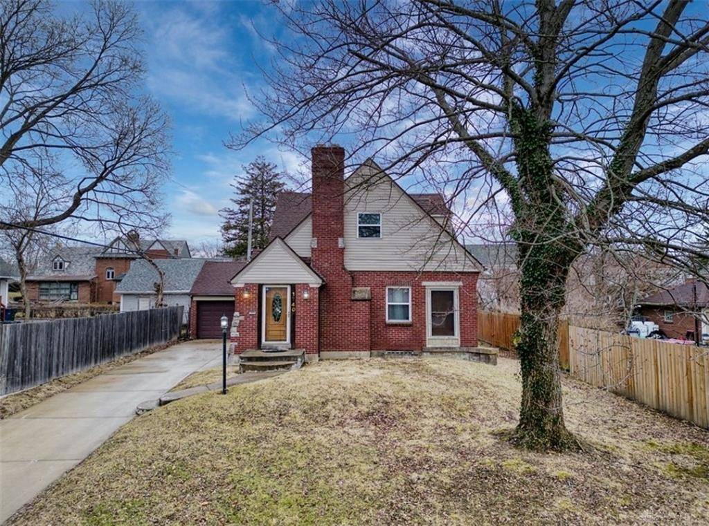 Dayton, OH 45406,1740 Burbank Drive