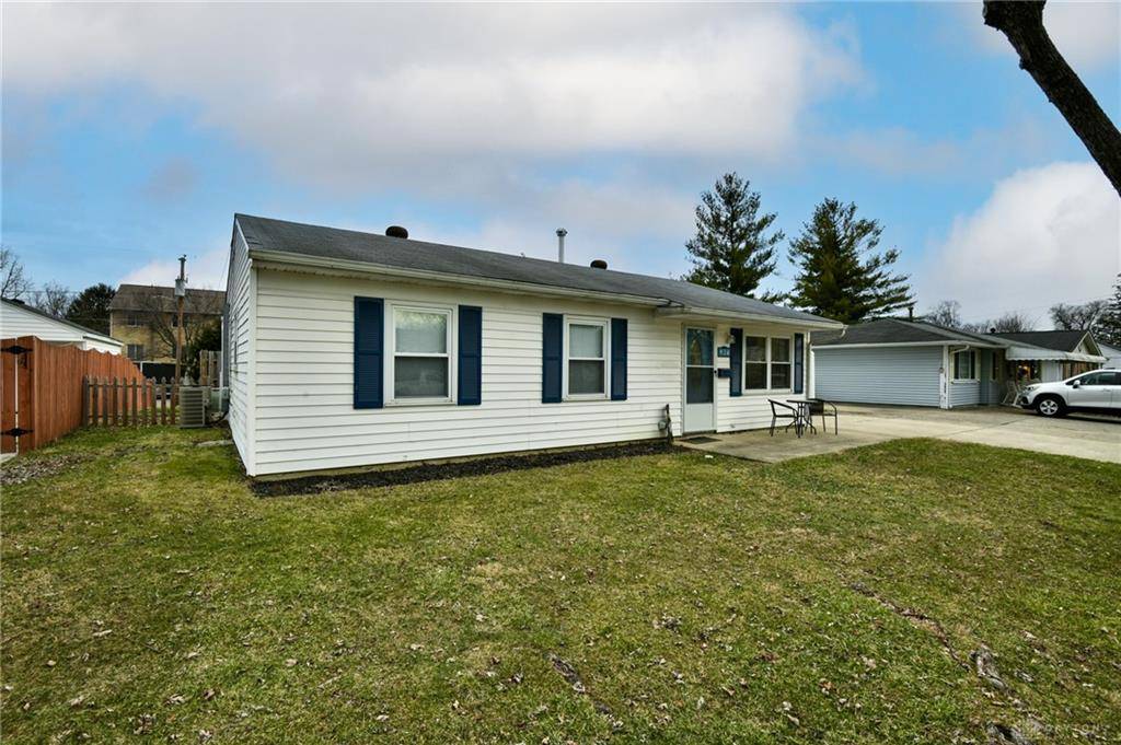 Dayton, OH 45449,936 Primrose Drive