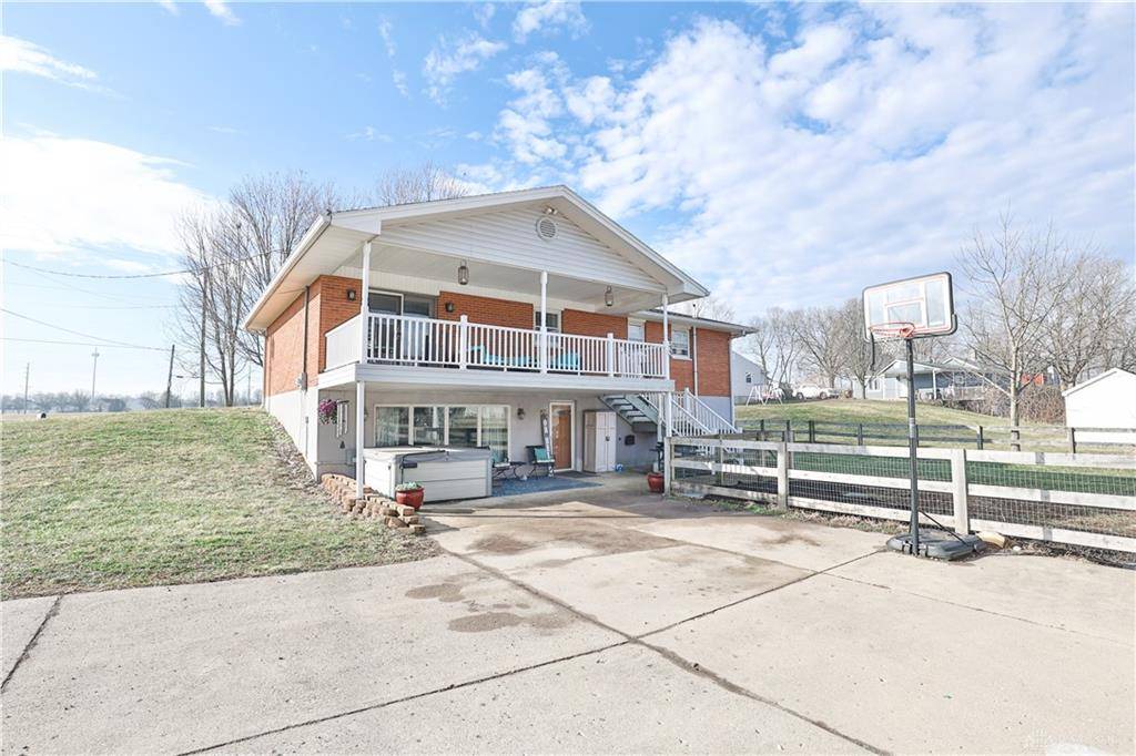 Trenton, OH 45067,3963 N 1st Street