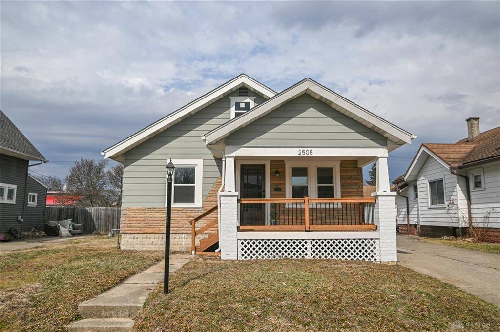 Springfield, OH 45503,2508 Beatrice Street