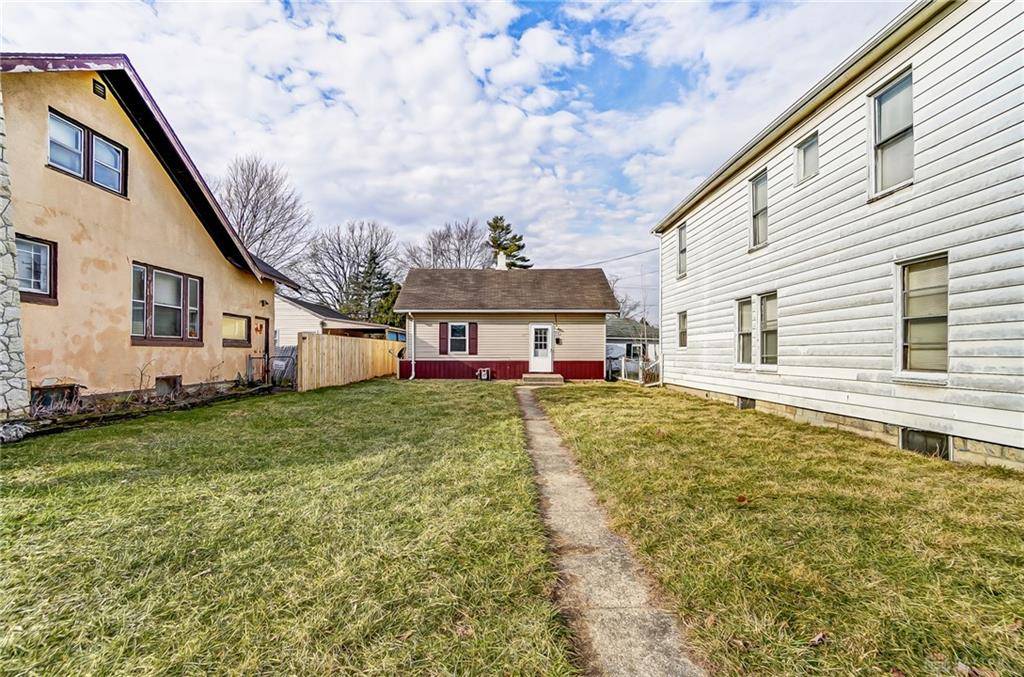 Middletown, OH 45042,818 Auburn Street