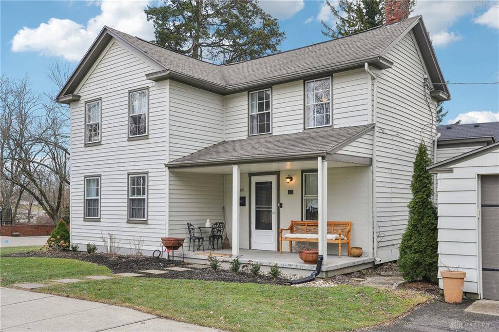 Springboro, OH 45066,505 East Street