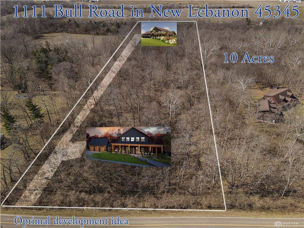 New Lebanon, OH 45345,1111 Bull Road
