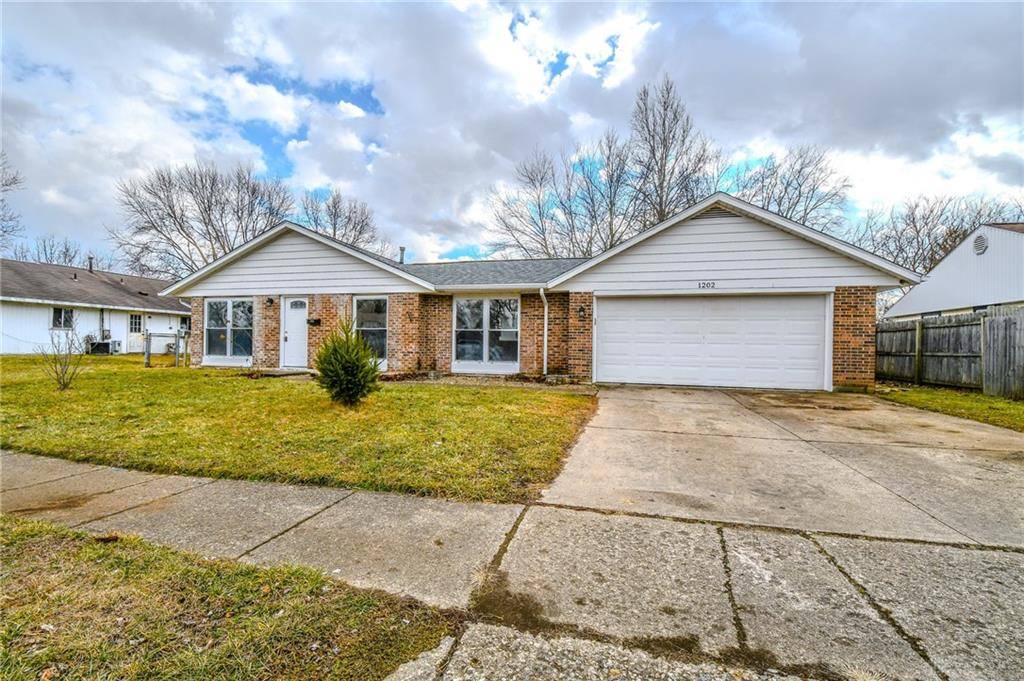 New Carlisle, OH 45344,1202 Hemlock Way