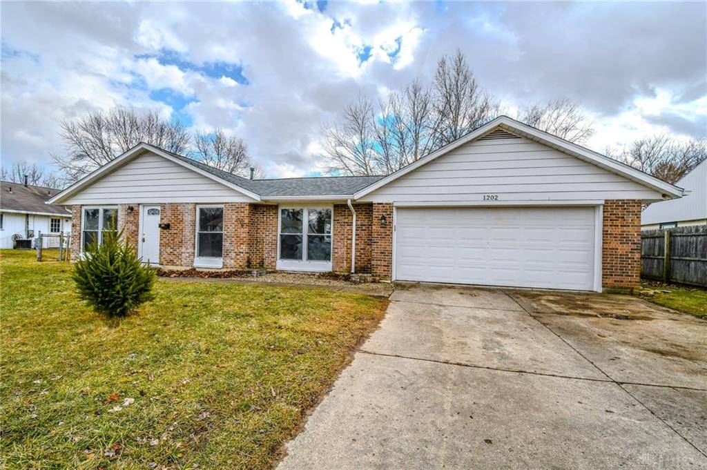 New Carlisle, OH 45344,1202 Hemlock Way