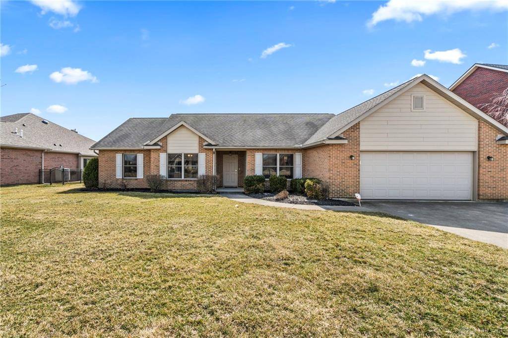 Troy, OH 45373,1220 Hazeldean Court