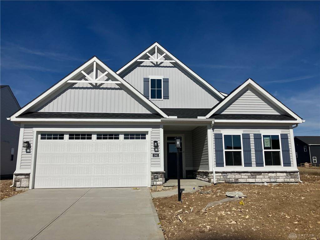 Beavercreek Township, OH 45434,1941 Schmidt Drive