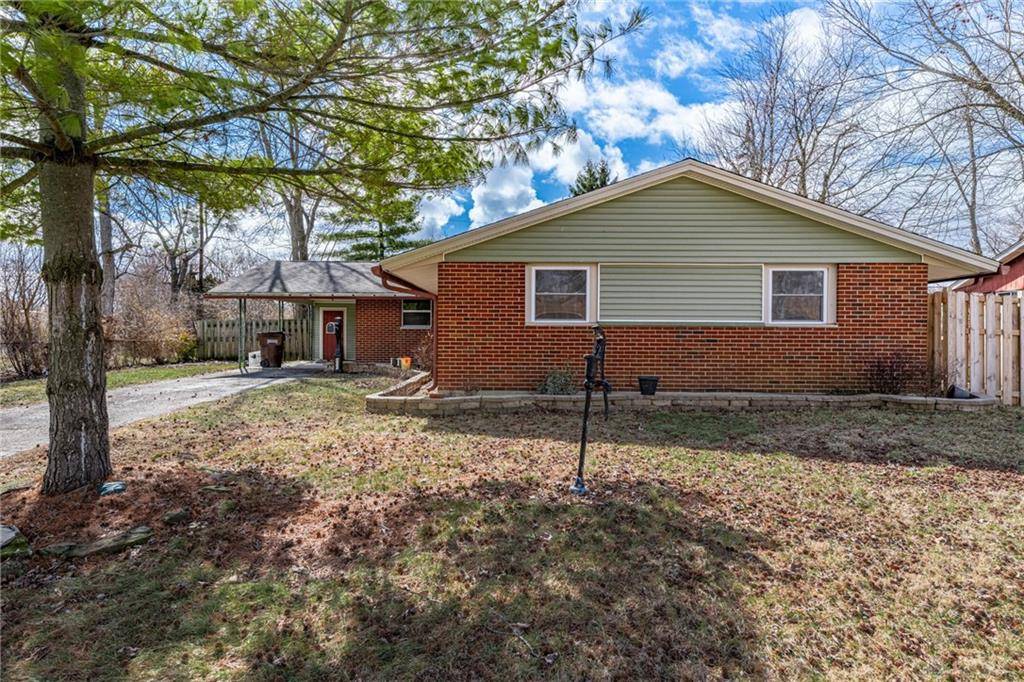 Trotwood, OH 45426,800 Mapleside Drive