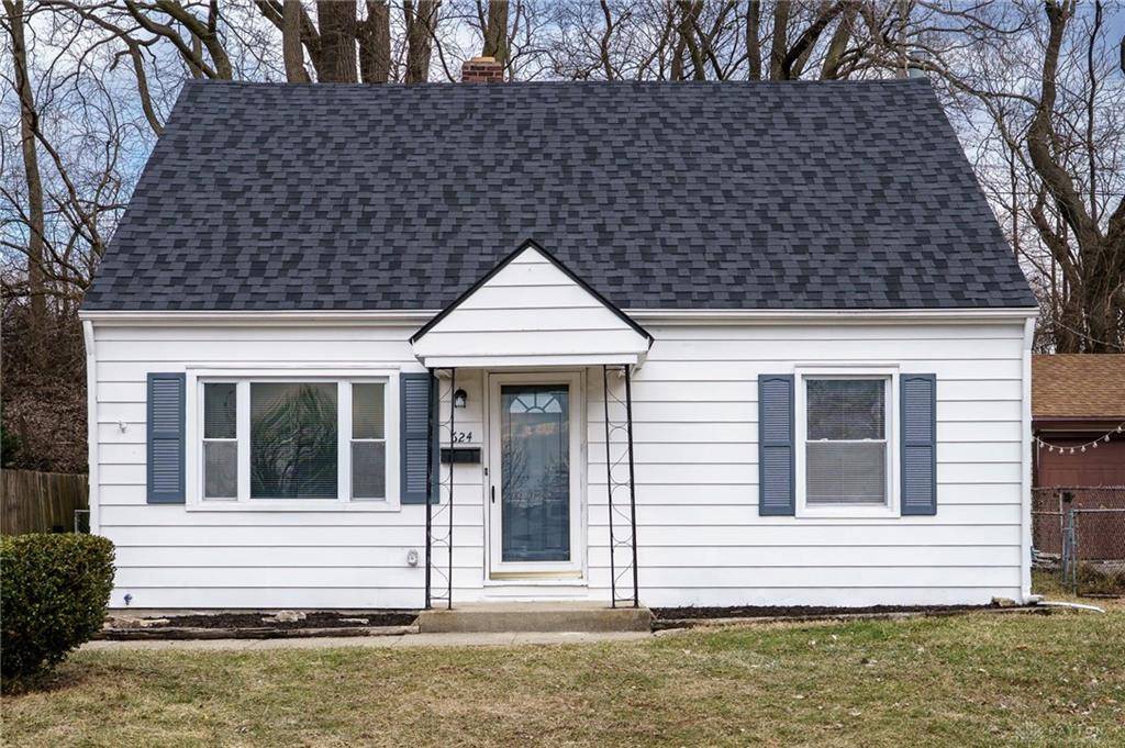 Dayton, OH 45420,624 Allenwood Court