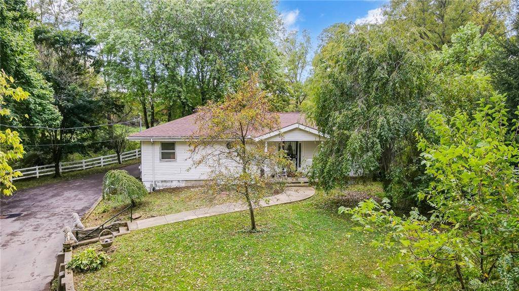 New Paris, OH 45347,9034 Smyrna Road
