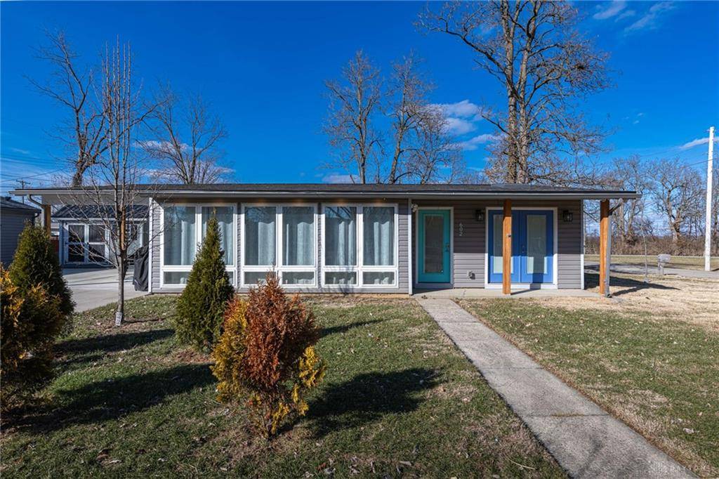 Yellow Springs Vlg, OH 45387,602 Keystone Court