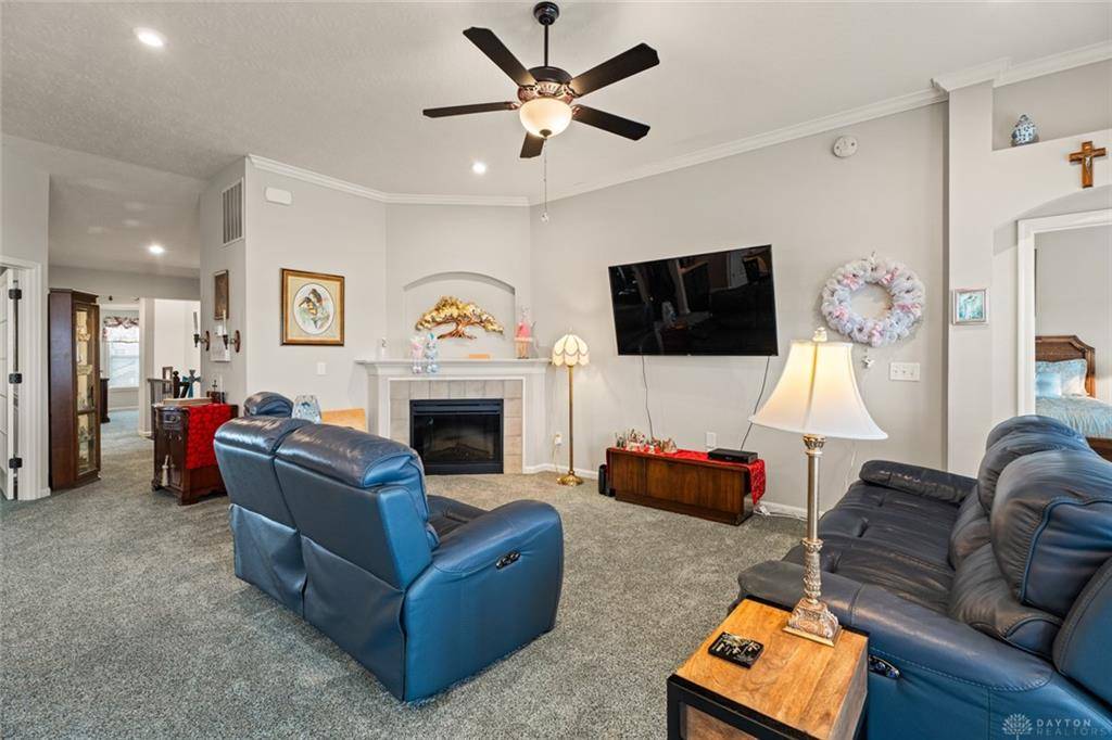 Springboro, OH 45066,140 Rippling Brook Lane