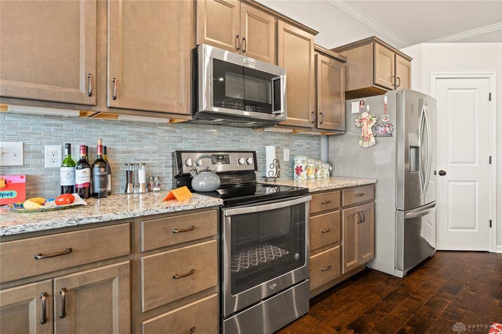 Springboro, OH 45066,140 Rippling Brook Lane