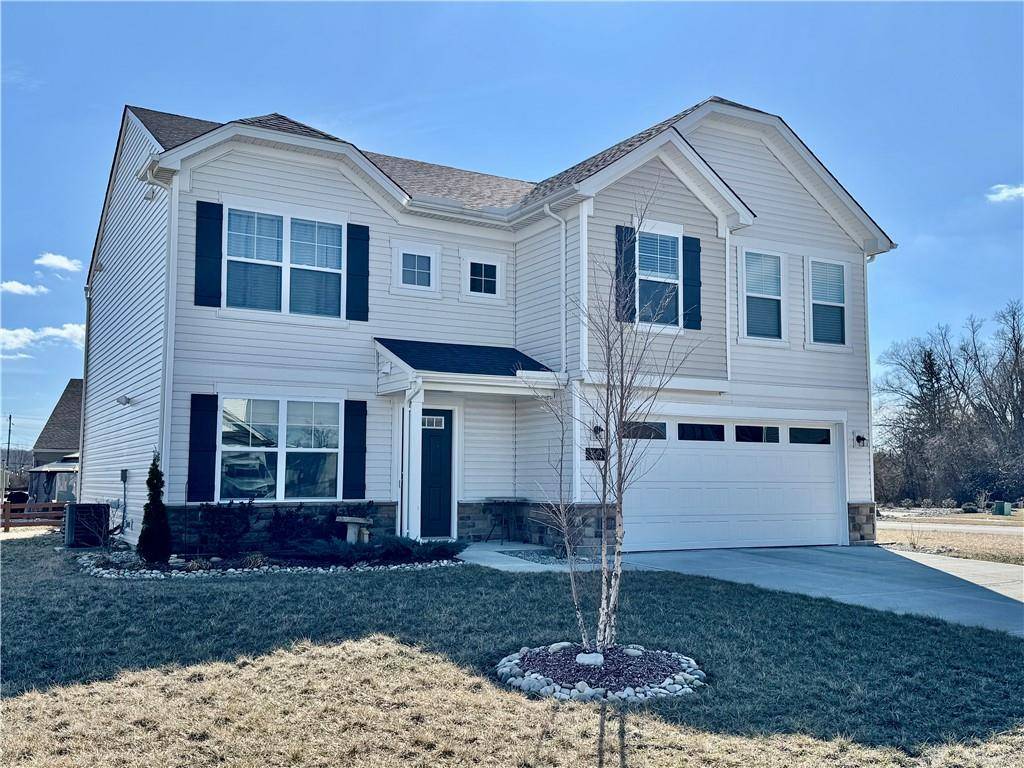 Carlisle, OH 45005,1501 Knightsbridge Court