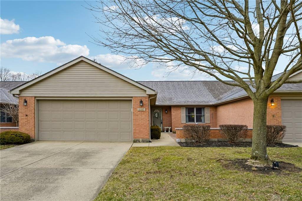 Xenia, OH 45385,1587 Dee Anne Drive