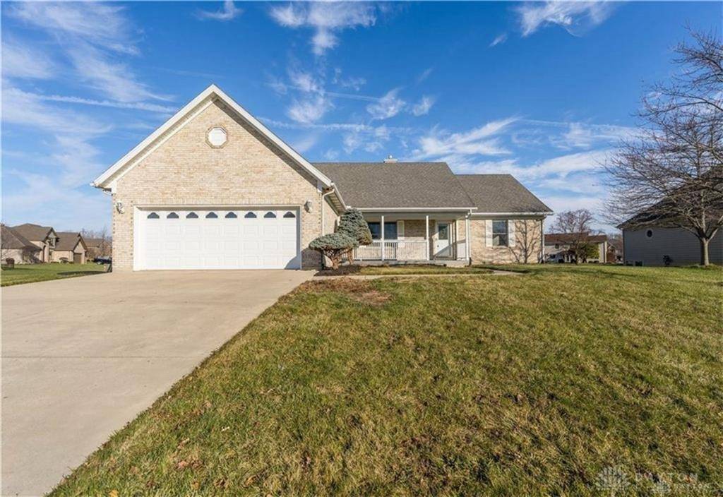 Piqua, OH 45356,2108 Eagles Lake Drive