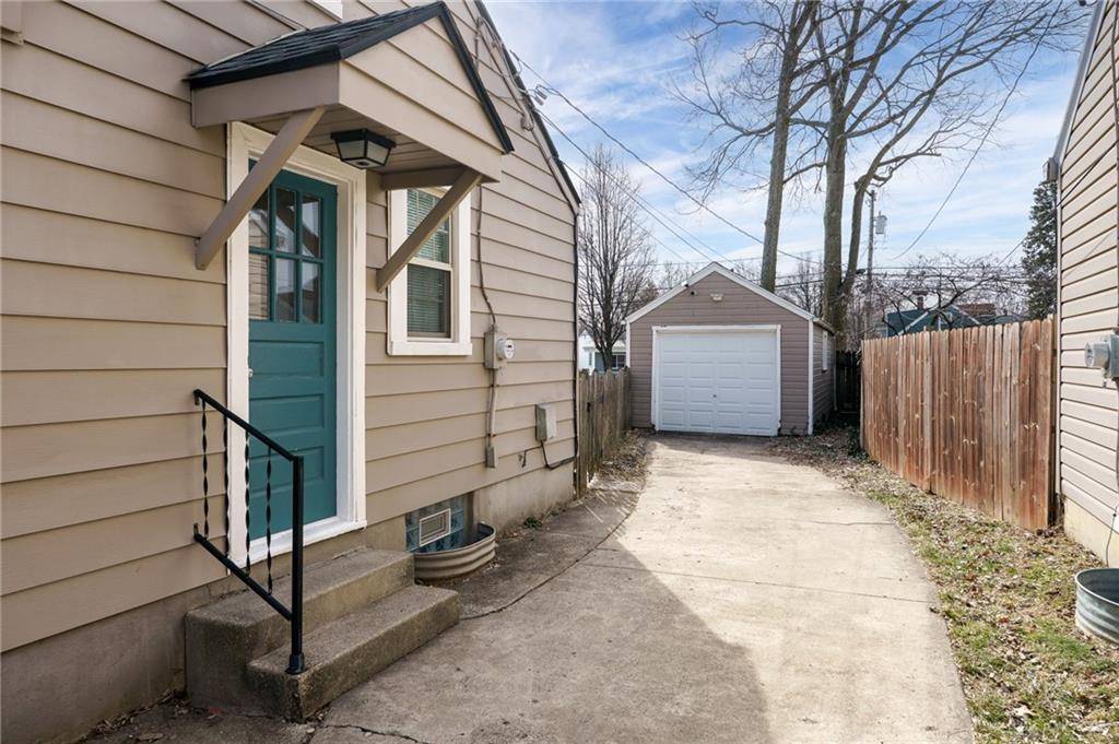 Dayton, OH 45409,1272 Elmdale Drive