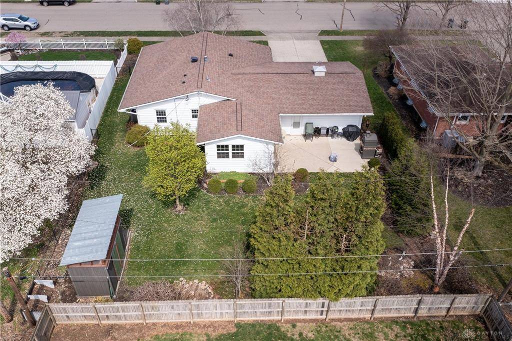 Troy, OH 45373,182 Merry Robin Road