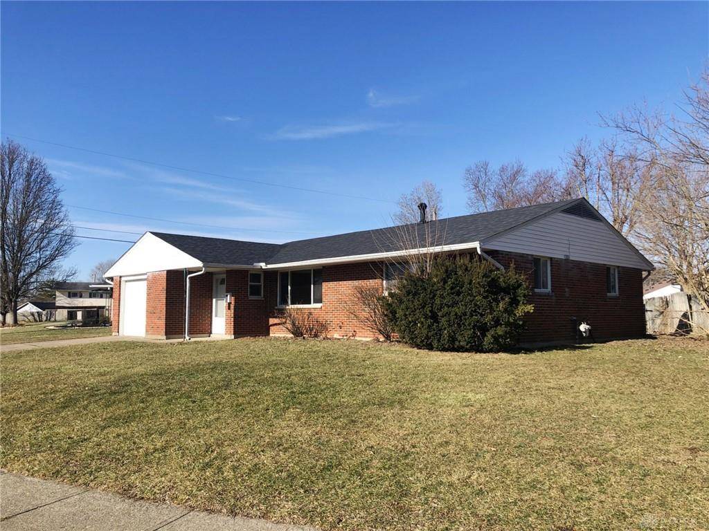 Springboro, OH 45066,25 Paw Paw Drive