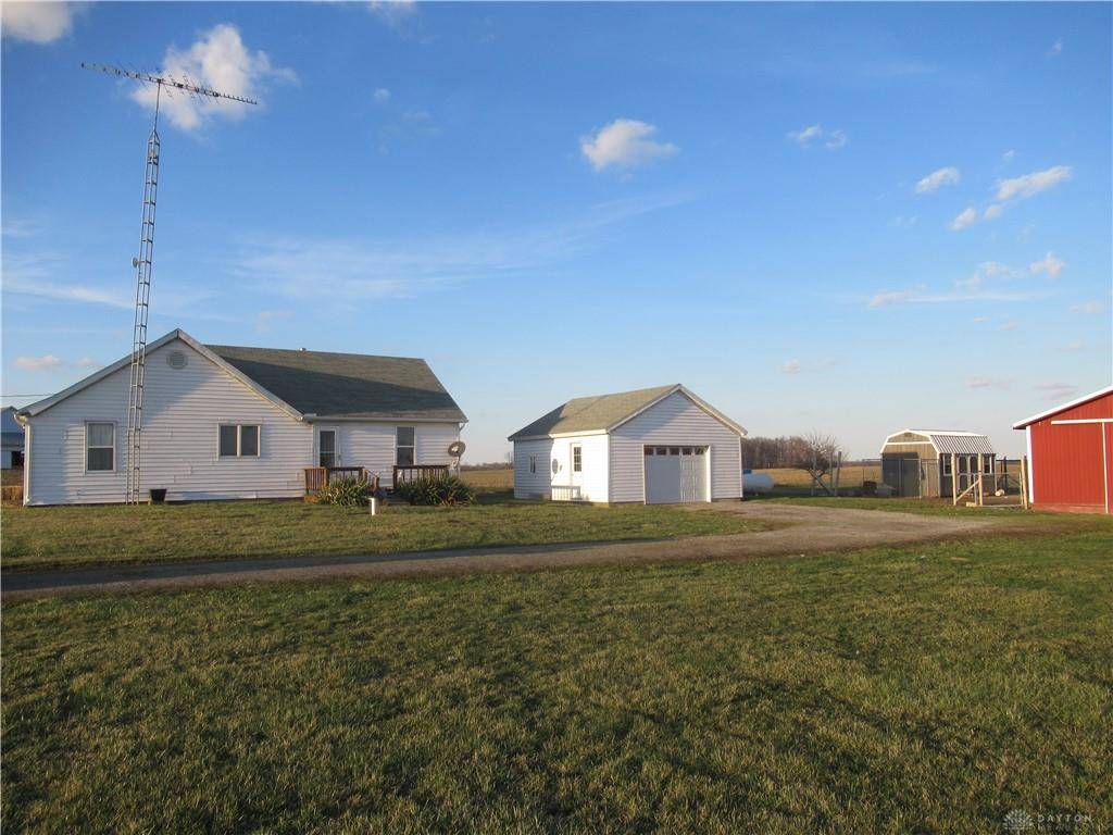 New Weston, OH 45348,13747 State Route 49