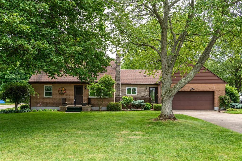 West Milton, OH 45383,7885 S Jay Road