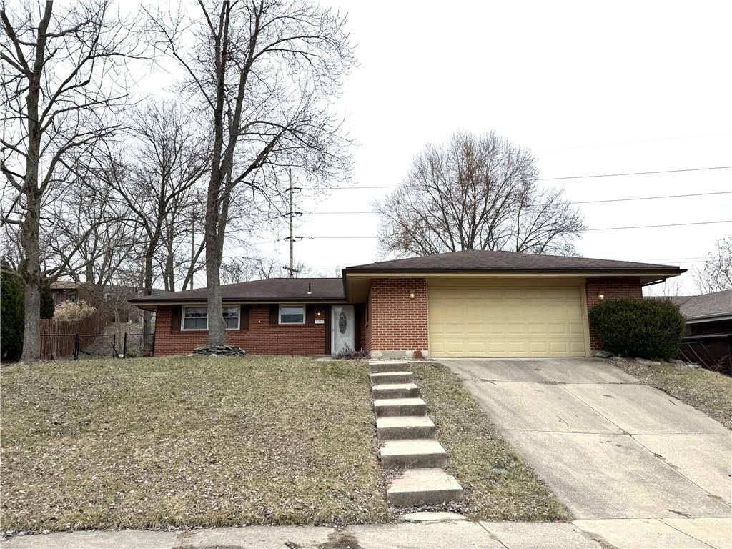 Miamisburg, OH 45342,709 N Gebhart Church Road