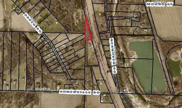 Somerville, OH 45064,.831 acres Stare Route 127