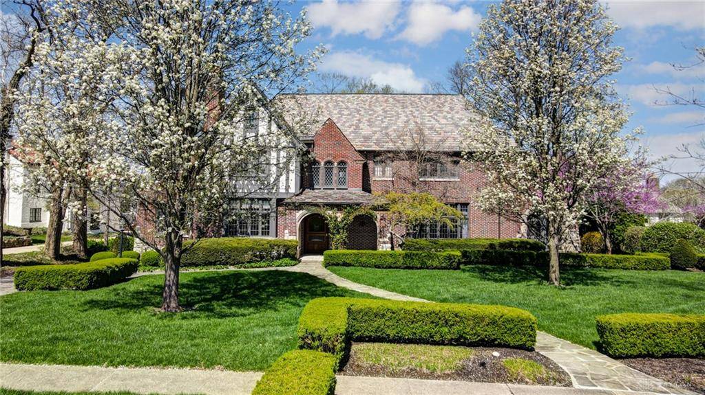Oakwood, OH 45419,225 Haver Road