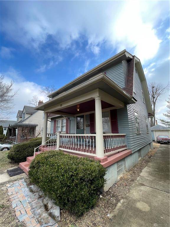 Dayton, OH 45405,50 Woodcrest Avenue