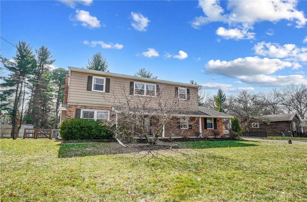 Cincinnati, OH 45238,5471 Foley Road