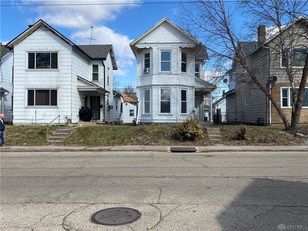 Dayton, OH 45410,1349 Wyoming Street
