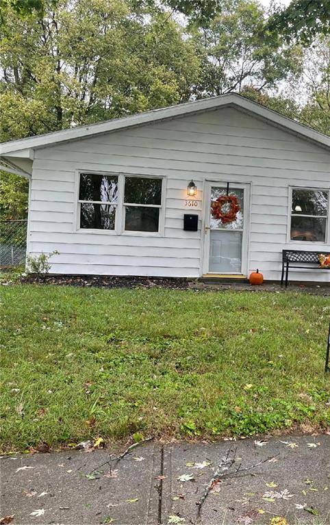 Dayton, OH 45424,3610 Teaberry Drive
