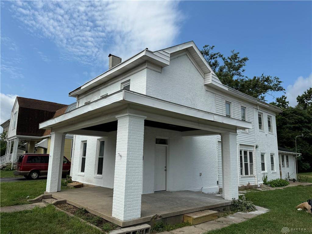 Franklin, OH 45005,625 S Main Street