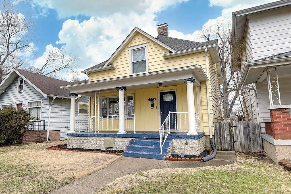 Middletown, OH 45042,1005 Malvern Street