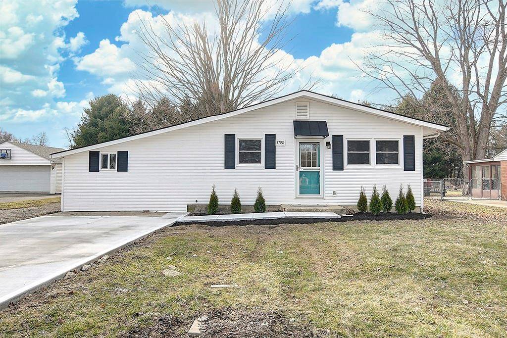 Jamestown Vlg, OH 45335,3798 Cheyenne Trail