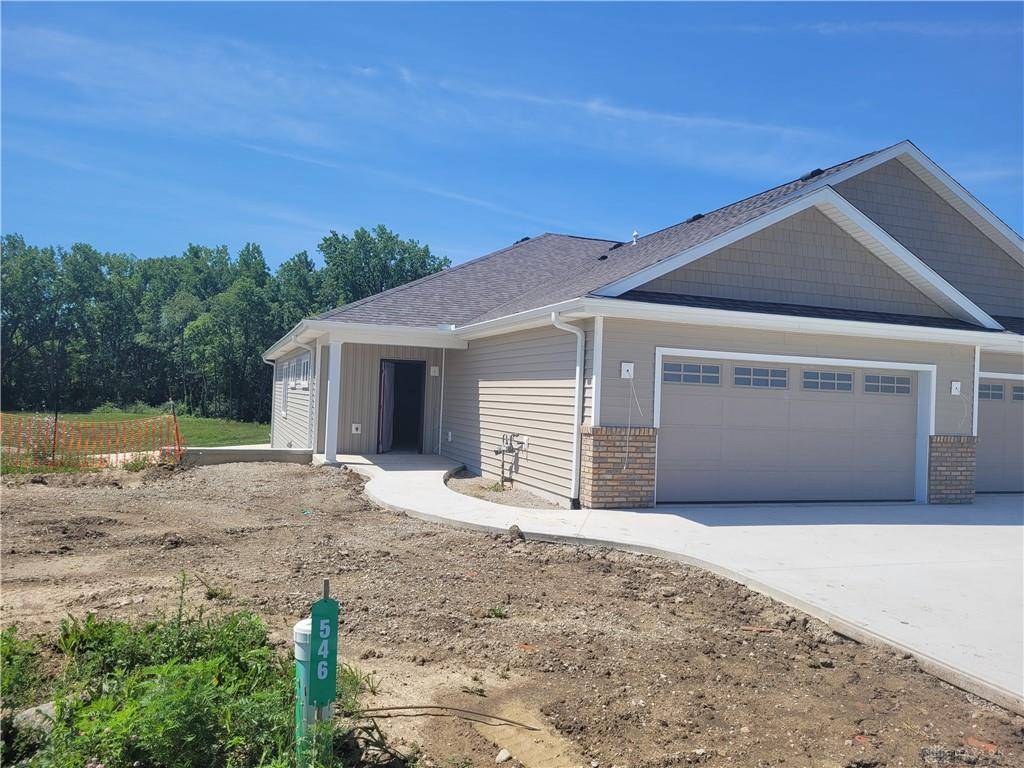 Versailles, OH 45380,546 Reed Avenue