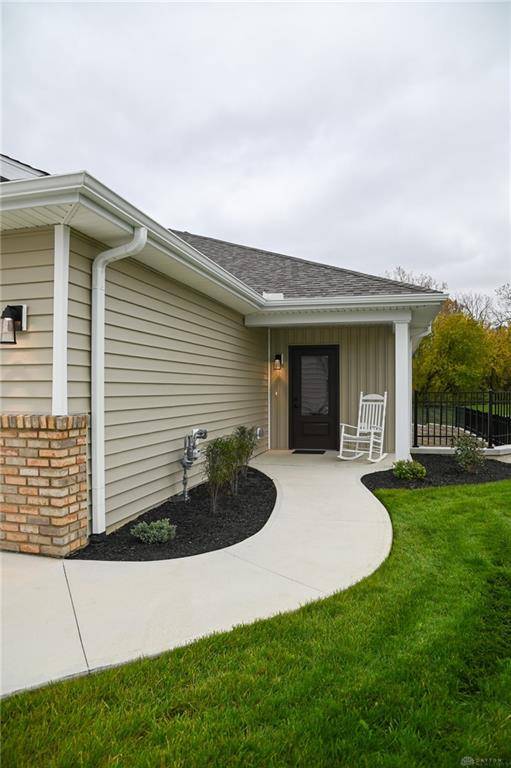 Versailles, OH 45380,552 Reed Avenue