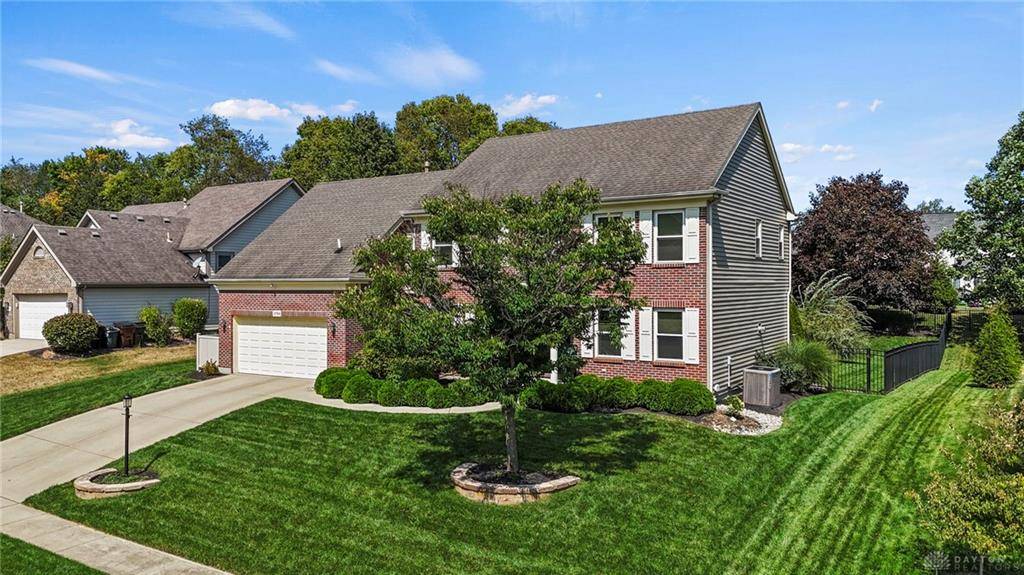 Bellbrook, OH 45305,3794 Polo Trace Court