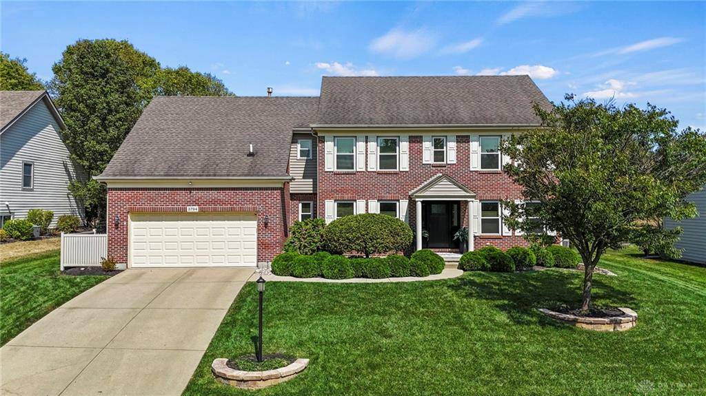 Bellbrook, OH 45305,3794 Polo Trace Court