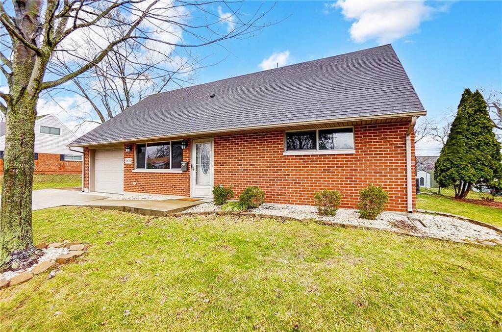 Dayton, OH 45424,5870 Beth Road