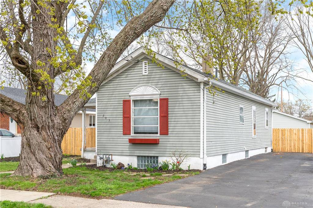 Dayton, OH 45420,505 Nordale Avenue