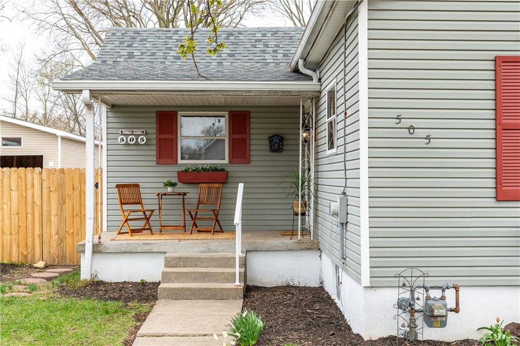 Dayton, OH 45420,505 Nordale Avenue