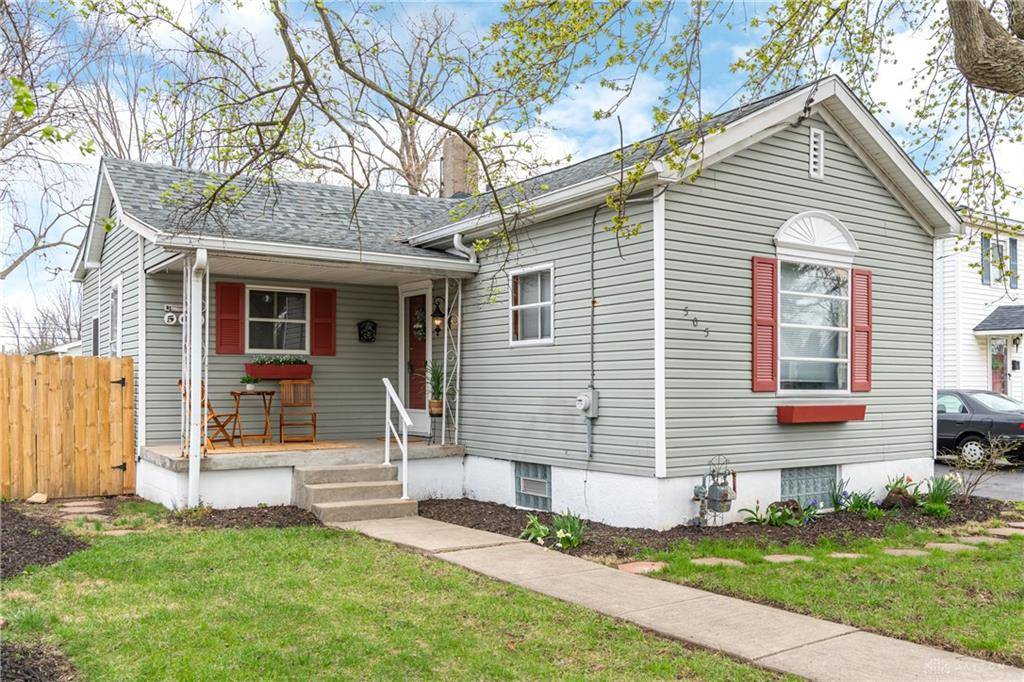 Dayton, OH 45420,505 Nordale Avenue