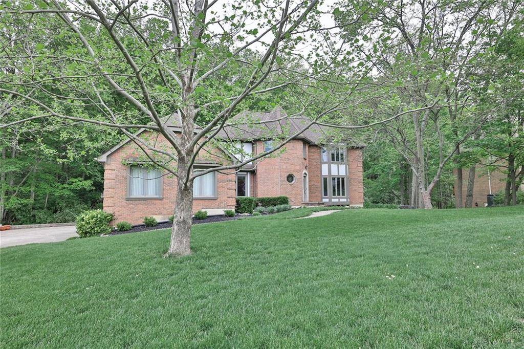 Dayton, OH 45429,439 Claxton Glen Court