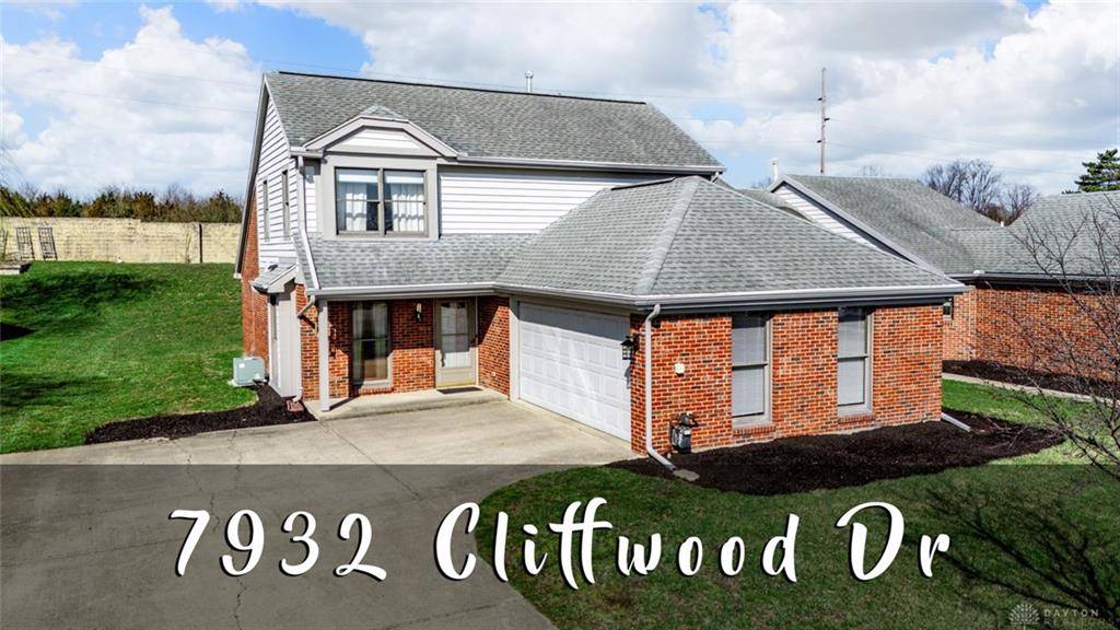 Tipp City, OH 45371,7932 Cliffwood Drive
