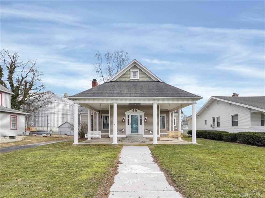 South Charleston, OH 45368,125 W Mound Street