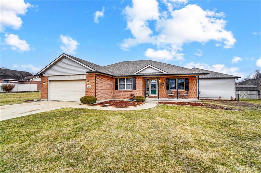 Franklin, OH 45005,120 Cousins Drive