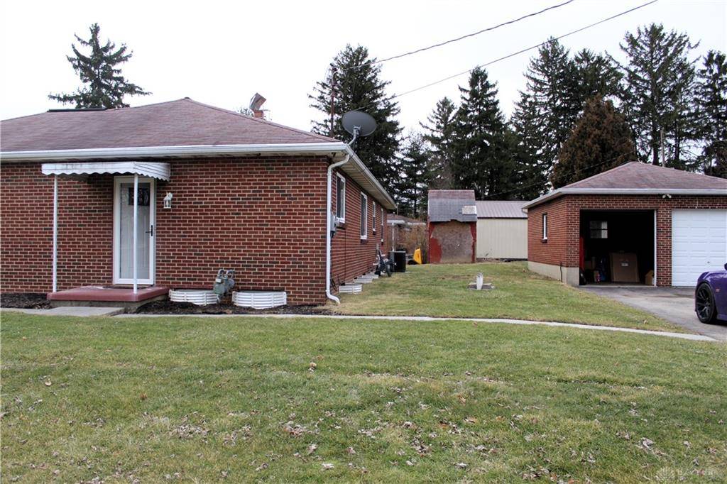 Springfield Township, OH 45502,2855 Springfield-Jamestown Road
